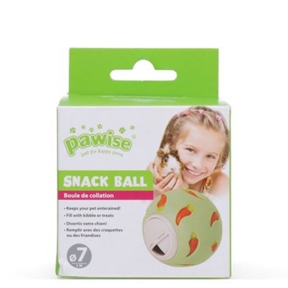 Picture of Pawise Snack Ball